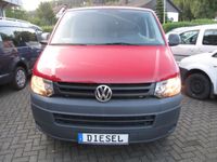 Gebraucht VW T5 102 PS (75 kW) 2011 Andere farbe Van