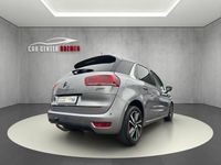 Gebraucht Citroën C4 SpaceTourer Shine 131 PS (96 kW) 2017 Grau Van / Kleinbus