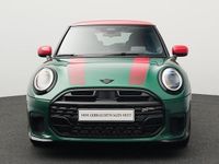 Gebraucht Mini Cooper S 204 PS (150 kW) 2024 Grün Kleinwagen