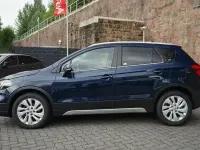 Gebraucht Suzuki SX4 S-Cross 129 PS (94 kW) 2020 Blau SUV