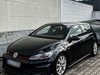 gebraucht VW Golf VII GTI Performance DSG