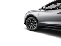 Second-hand Audi Q4 e-tron Ambiente 150 kW (204 CP) 2025 Argintiu SUV