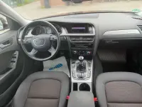 Gebraucht Audi A4 Allroad Comfort 177 PS (130 kW) 2012 Braun Kombi