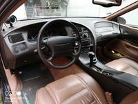 Gebraucht Ford Thunderbird 220 PS (161 kW) 1996 Blau Coupé