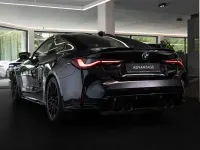 Gebraucht BMW M4 Competition Edition 510 PS (375 kW) 2021 Schwarz Coupé