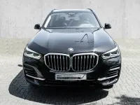 Gebraucht BMW X5 Shadowline 394 PS (289 kW) 2023 Schwarz SUV