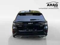 Gebraucht Kia Ceed GT GT-Line 140 PS (102 kW) 2026 Schwarz Limousine