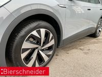 gebraucht VW ID4 Pro Perf. LED NAVI-PRO WÄRMEPUMPE ACC 20 4-J-GAR. PDC SHZ
