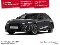 Gebraucht Audi A5 Ambiente 367 PS (269 kW) 2025 Magnetgrau Kombi