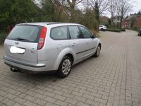 gebraucht Ford Focus Turnier 1.6 TDCi DPF Ambiente