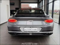 Gebraucht Bentley Continental Mulliner 635 PS (467 kW) 2019 Grau Coupé