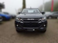 Neu Isuzu D-Max 163 PS (119 kW) 2026 Grau metallic Pickup