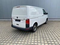Używany VW T6.1 150 KM (110 kW) 2019 Biały Van
