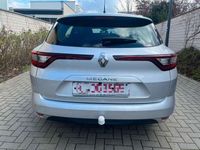 gebraucht Renault Mégane GrandTour IV Business Edition 1.Hand