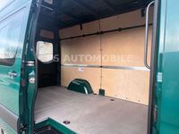 gebraucht Mercedes Sprinter 316 CDI KASTEN L2/H2-KLIMA/TOP-ZUSTAND