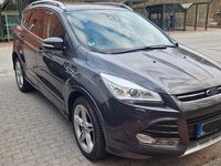 Gebraucht Ford Kuga 179 PS (131 kW) 2015 Grau SUV