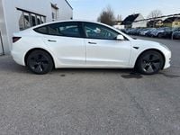 Gebraucht Tesla Model 3 366 kW (498 PS) 2021 Weiß Limousine