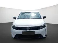 Gebraucht Opel Corsa Basis 75 PS (55 kW) 2024 Weiß Kleinwagen