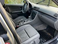 gebraucht Audi A4 8E 1.6 - Auto ist fahrbereit -