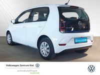 gebraucht VW e-up! e-Up!move up! FREISPRECH+PDC+HHC+KLIMA+USB+MP3