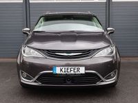 gebraucht Chrysler Pacifica Hybrid 3.6 V6/360°/HK/ABSTANDSTEMP/R18