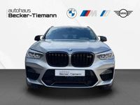 gebraucht BMW X4 M Competition Panorama/HK-Sound/Head-Up/DA+/PA+