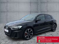 gebraucht Audi A1 40 TFSI S-TR S-LINE LED+VC+PDC+GRA