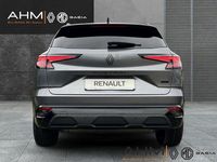 Neu Renault Austral Esprit Alpine 200 PS (147 kW) 2026 Grau SUV