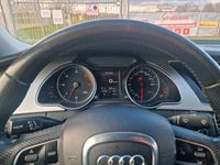 gebraucht Audi A5 2,7 Diesel