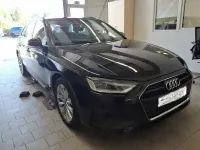 Gebraucht Audi A4 Sport 163 PS (119 kW) 2023 Schwarz Kombi