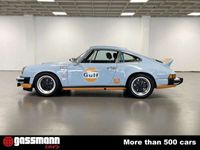 gebraucht Porsche 911S 2.7 Gulf