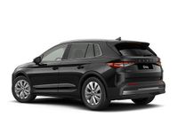 Gebraucht Skoda Elroq 210 kW (286 PS) 2025 Schwarzmagic perleffekt SUV