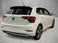 Gebraucht VW Polo GTI 207 PS (152 kW) 2024 Weiß Kleinwagen