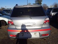 Gebraucht Mitsubishi Outlander Intense 160 PS (117 kW) 2006 Grau SUV