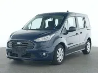 Occasion Ford Transit Trend 99 ch (72 kW) 2021 Bleue Break
