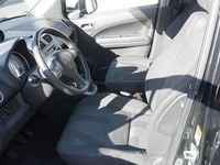 Second-hand Opel Agila 2008 Hatchback