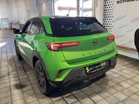 Gebraucht Opel Mokka-e 100 kW (136 PS) 2023 Grün SUV