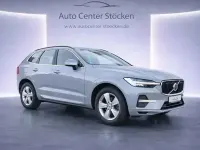Używany Volvo XC60 Core 197 KM (144 kW) 2024 Szary SUV