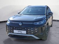Neu VW Tayron Elegance 204 PS (150 kW) 2026 Schwarz SUV