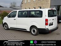 Gebraucht Opel Vivaro 120 PS (88 kW) 2022 Weiß Van / Kleinbus