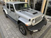 gebraucht Jeep Gladiator 3.0 V6~VOLL~Overland~MY23