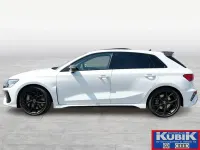 Gebraucht Audi RS3 Sportback Ambiente 400 PS (294 kW) 2023 Kleinwagen