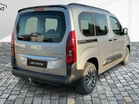 Gebraucht Citroën Berlingo 110 PS (80 kW) 2025 Grau Van / Kleinbus