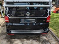 gebraucht VW Multivan T5Highline Allrad 4MOTION BiTurbo