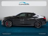Gebraucht BMW 220 M Sport 178 PS (130 kW) 2024 Schwarz Coupé
