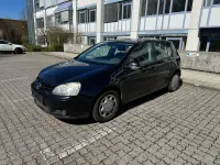 Gebraucht VW Golf IV 116 PS (85 kW) 2005 Blau Limousine