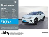 Gebraucht VW ID.4 Pure 125 kW (170 PS) 2024 SUV
