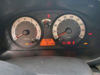 gebraucht Kia Picanto 1.1