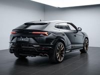 Gebraucht Lamborghini Urus 666 PS (489 kW) 2023 Schwarz SUV