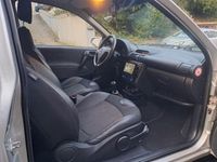 Gebraucht Opel Corsa 65 PS (47 kW) 1998 Silber Limousine